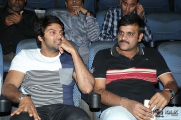 Raja Rani Movie Audio Launch